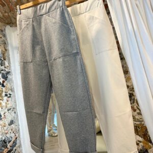 Sporty pants
