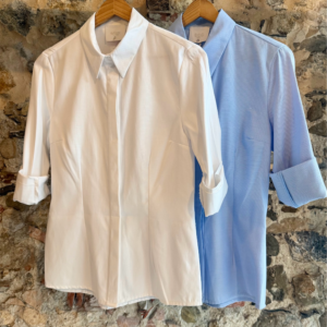 Camicia di piquet