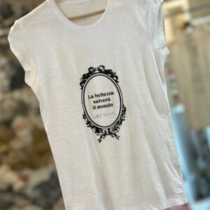 T-shirt SAINT TROPEZ