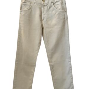 Pantalone latte manopesca