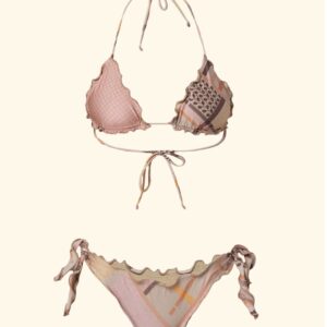 Bikini FK triangolo Tijuca
