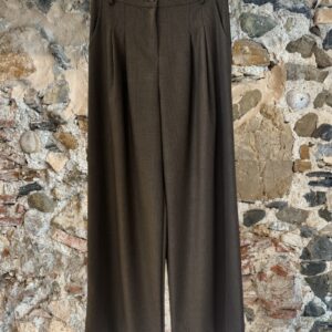 Pantaloni principe di Galles palazzo