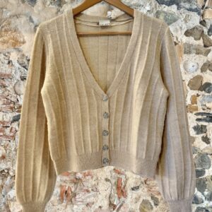 Cardigan flowers