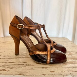Tanghera vernice cioccolato e brandy